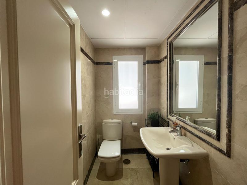 Foto a0f1f406-c919-464b-9407-669ae5fccc24. Rent ground floor with parking pool in Sierra Blanca Marbella