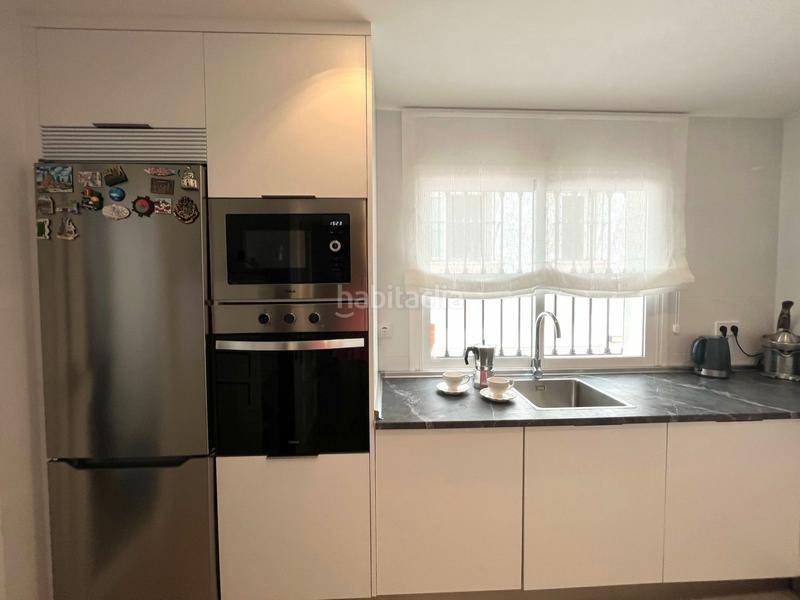 Foto c685760c-fdaf-46f5-8b29-e7464fdf5c9b. Rent ground floor with parking pool in Sierra Blanca Marbella
