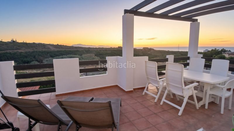 Foto 0eb0b871-0f5b-4789-8934-25b8320274b1. Apartament amb piscina a Chullera Manilva