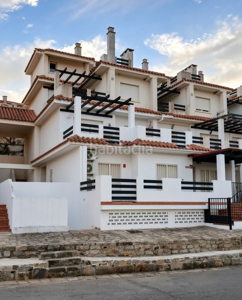 Foto b810ffa0-6ef3-4221-8519-d884fecd0b58. Apartament amb piscina a Chullera Manilva