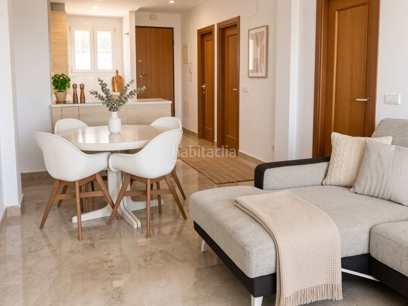 Foto bb288a0e-ba47-42ba-b6a9-bad439e39ac7. Apartament amb piscina a Chullera Manilva