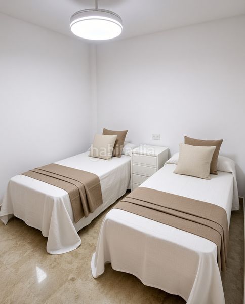 Foto be563042-a592-4668-acf7-2e0cd5048f71. Apartament amb piscina a Chullera Manilva