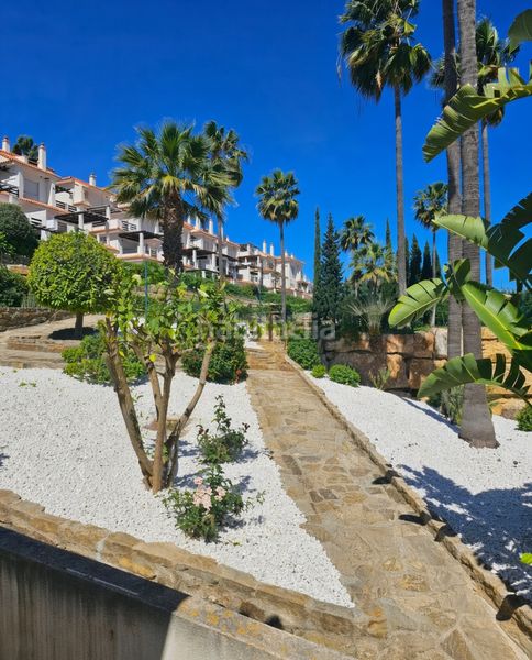 Foto ef05e5db-9546-4e02-997e-ad1b627b71be. Apartament amb piscina a Chullera Manilva