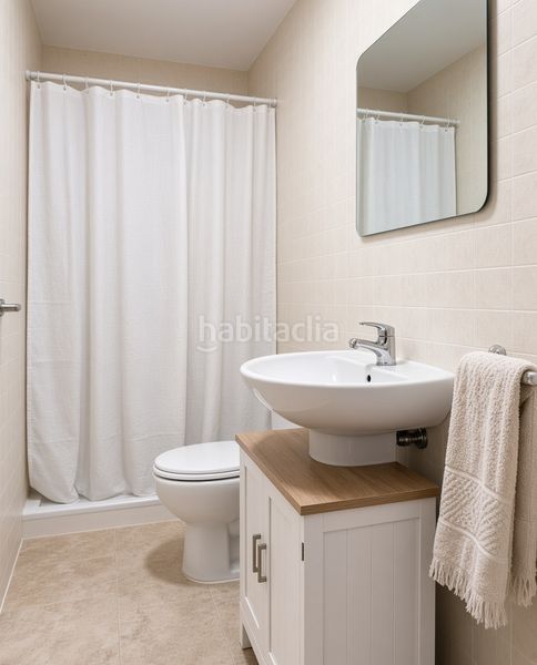 Foto fa4d120b-1301-42a8-8b00-014ac515abf4. Apartament amb piscina a Chullera Manilva