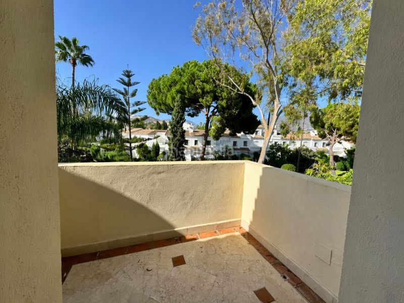Foto 637b05c6-5978-4721-a02b-e618ff0db569. Àtic amb aparcament piscina a Los Naranjos Marbella