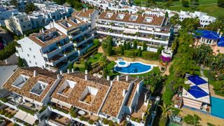 Planta baixa a Aloha