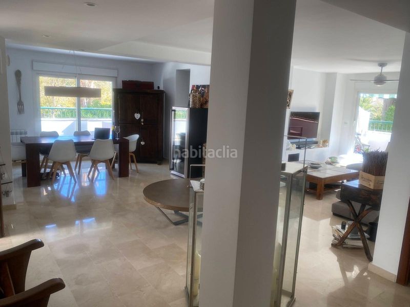 Foto eaa7f441-1573-45d5-b384-67e9879700a4. Àtic amb aparcament piscina a Guadalmina Baja Marbella