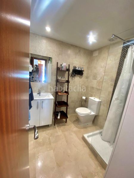 Foto fbcfbe80-a71e-4842-b520-2d2d537aa270. Àtic amb aparcament piscina a Guadalmina Baja Marbella