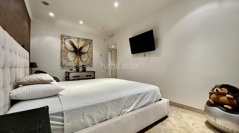 Foto 14f48abe-d33a-4389-add5-3c6bf5cc8c2f. Miete erdgeschoss mit parking pool in Puente Romano Marbella