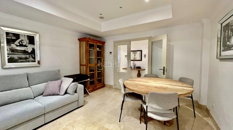 Foto bd245a3d-38a0-4e8d-9c2b-015ddc15e104. Miete erdgeschoss mit parking pool in Puente Romano Marbella