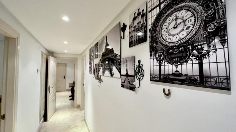 Foto 621ad3e0-1afd-4bac-ad9e-a182800f3ad0. Rent ground floor with parking pool in Puente Romano Marbella