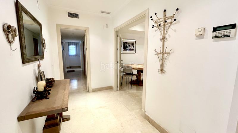 Foto d1aaf047-57bf-4105-9831-3cbb378eb901. Rent ground floor with parking pool in Puente Romano Marbella