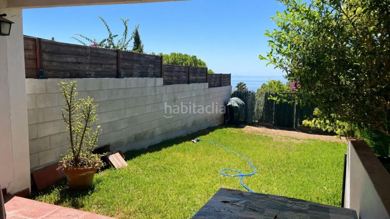 Foto 0a48138c-5072-4d72-a474-8f956571cc44. Casa adossada amb aparcament piscina a Seghers Estepona