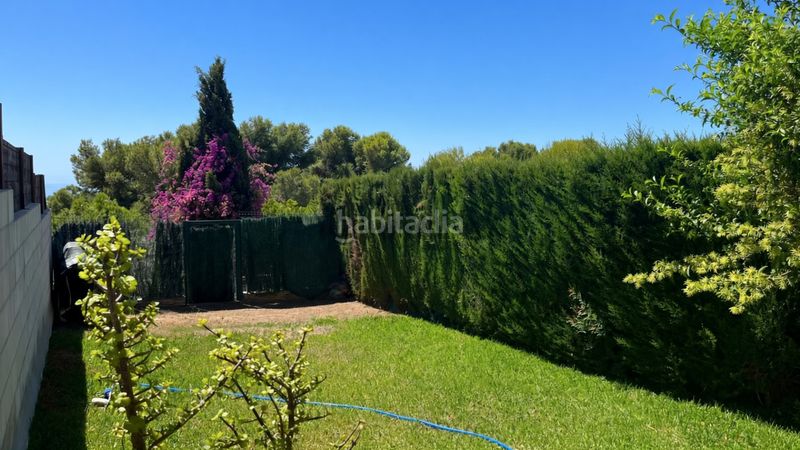 Foto 15f61d6f-23ed-45e2-b744-4aff938aca55. Casa adossada amb aparcament piscina a Seghers Estepona