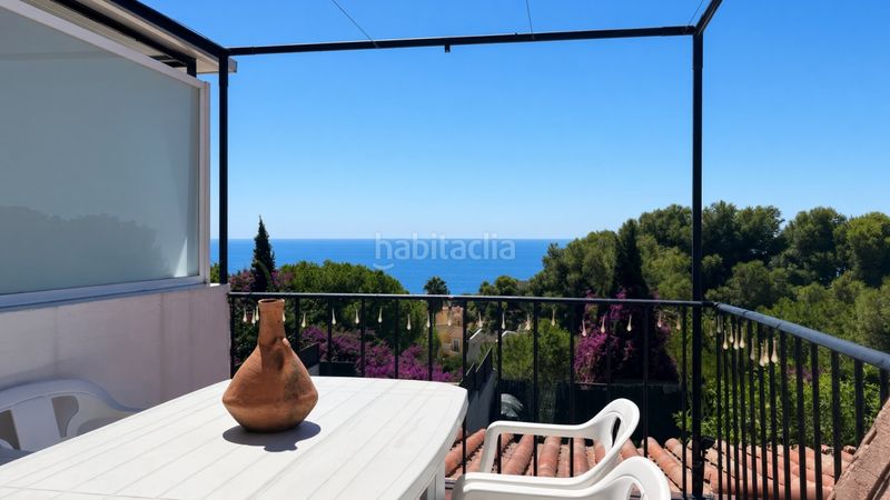 Foto 5088175c-ff37-4534-9ad5-bad428173cb3. Casa adossada amb aparcament piscina a Seghers Estepona