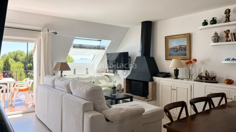 Foto 63833b75-831e-45ac-8e1d-e50da89d17f7. Casa adossada amb aparcament piscina a Seghers Estepona