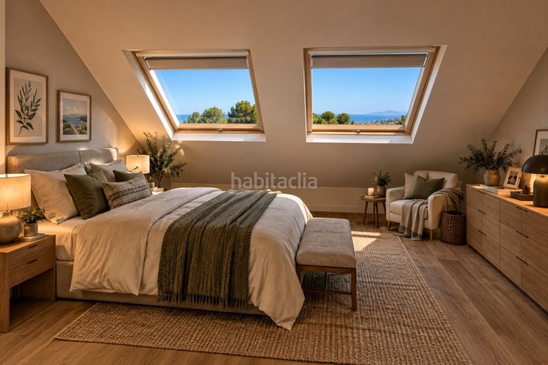 Foto 8b17f5c9-2ce0-4e58-a7a6-ba8c46b5d0d3. Casa adossada amb aparcament piscina a Seghers Estepona