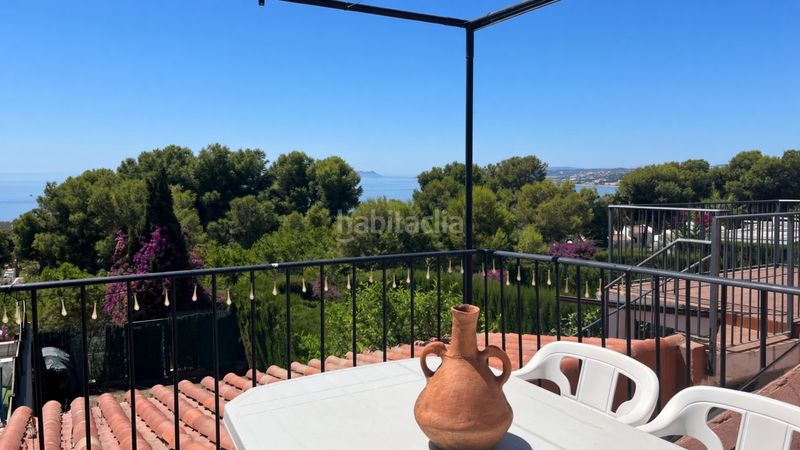 Foto a0a8b00a-5699-4e4a-85b6-8b140ca8d1aa. Casa adossada amb aparcament piscina a Seghers Estepona