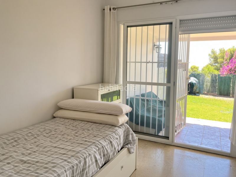 Foto be1ee559-bbe0-4781-8c3a-0ba87eb54874. Casa adossada amb aparcament piscina a Seghers Estepona