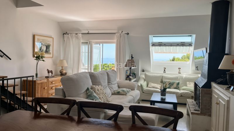 Foto cbbeec05-bb4e-4c07-b2f7-ad59666f7f41. Casa adossada amb aparcament piscina a Seghers Estepona