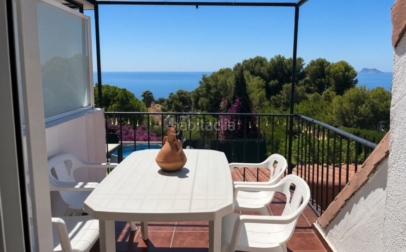 Foto d48df96f-cddc-411a-833b-1032c4b24875. Casa adossada amb aparcament piscina a Seghers Estepona