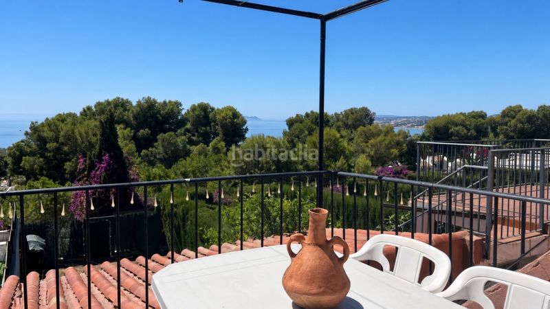 Foto e6900679-58d0-4b5f-9c4f-02f65eb650ed. Casa adossada amb aparcament piscina a Seghers Estepona