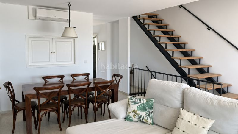 Foto f99b1a99-06da-4adc-b32b-6f8110f616f6. Casa adossada amb aparcament piscina a Seghers Estepona