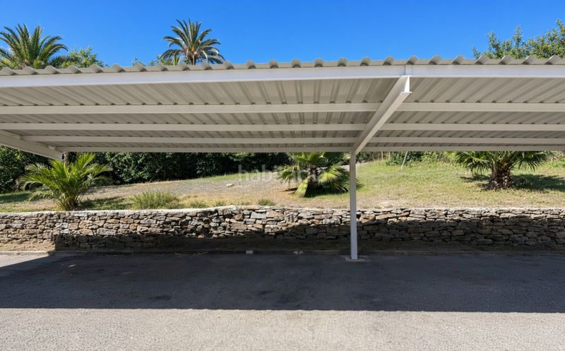 Foto fc7e3b33-8364-4a26-a9a2-57a5a3a3c743. Casa adossada amb aparcament piscina a Seghers Estepona