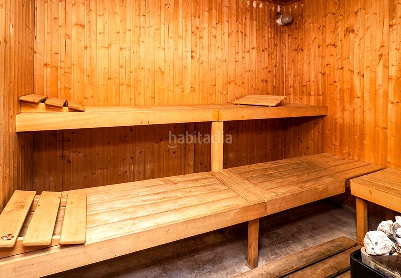 Foto 0ca7c377-9bbe-42f5-8780-fda7012211de. Apartament amb aparcament piscina a La Alquería Benahavís