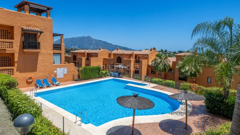 Foto 3ddf1560-9457-4515-a7b9-fd91fbd47021. Apartament amb aparcament piscina a La Alquería Benahavís