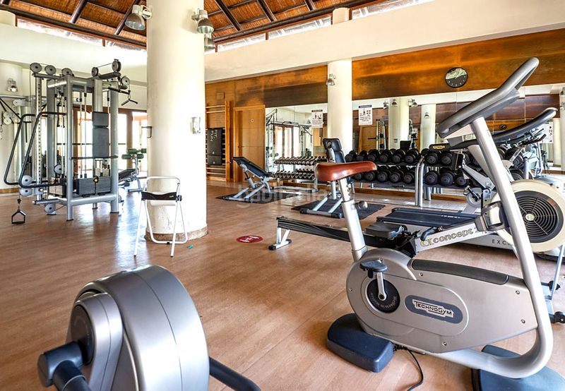 Foto b3c1f799-a7ce-4502-b707-eb45d71559a0. Apartament amb aparcament piscina a La Alquería Benahavís
