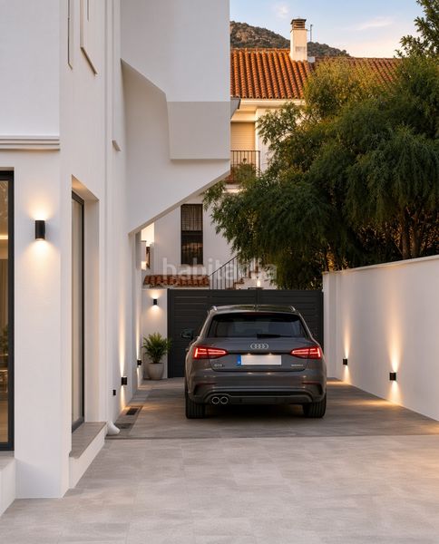 Foto 0b5807fa-7844-4534-aa35-fb8c4a1e032f. Doppelhaus mit heizung parking pool in Torrecilla - La Cañada Marbella