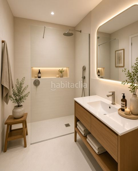 Foto 1e1d0a8a-2bd0-44a3-b454-575cd116be3e. Doppelhaus mit heizung parking pool in Torrecilla - La Cañada Marbella