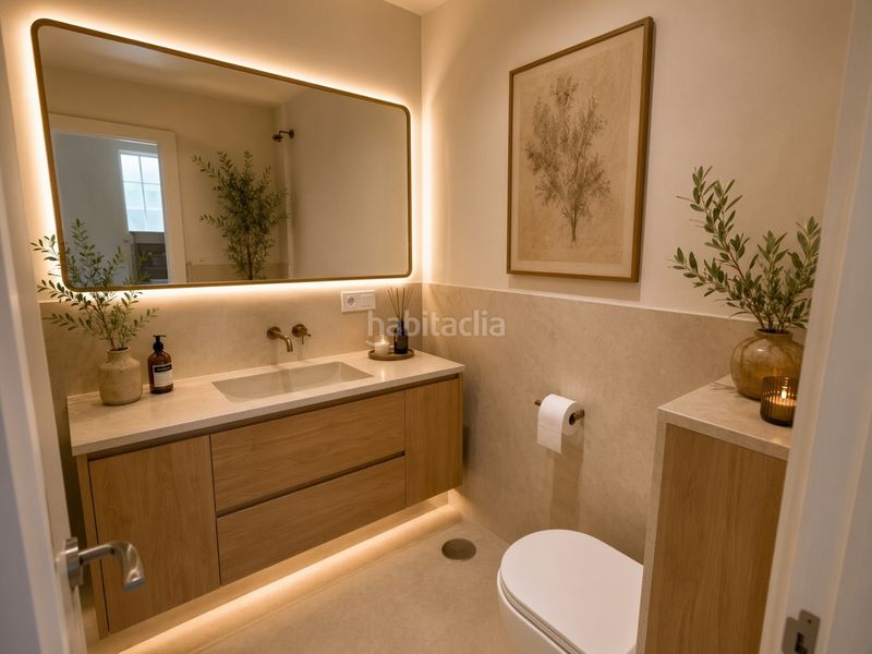 Foto 68492fbb-5477-49da-aaa8-6295b36f1bca. Doppelhaus mit heizung parking pool in Torrecilla - La Cañada Marbella