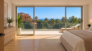 Casa pareada en Torrecilla - La Cañada