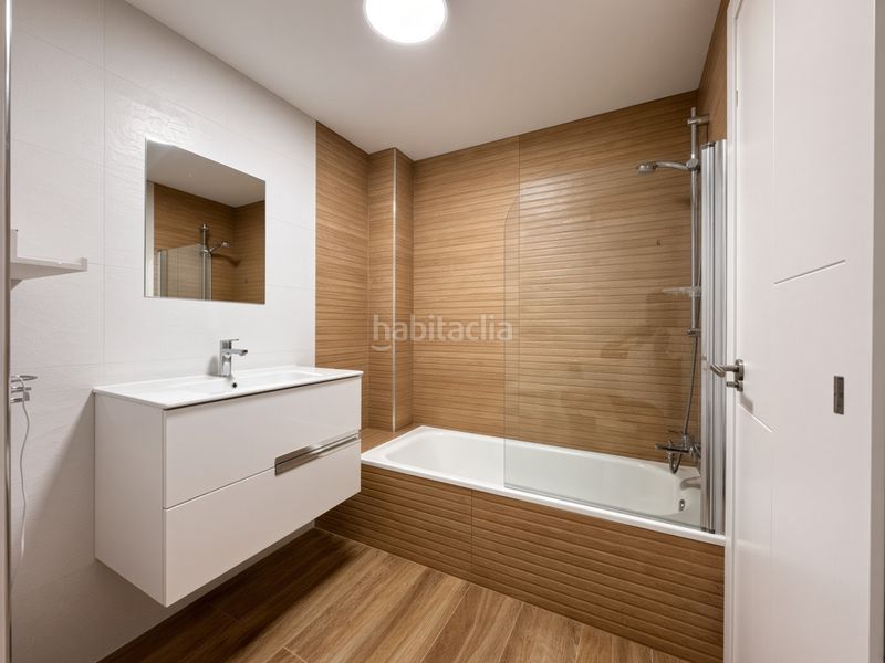 Foto 47173fca-a1e1-4341-9452-21c7a8b829b8. Àtic amb aparcament piscina a Doña Julia Golf Casares
