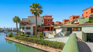 Apartament a Puerto de Sotogrande-La Marina