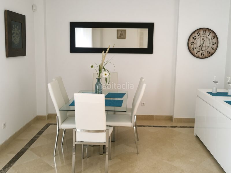 Foto c353ea76-1482-4662-842c-9d440274a200. Piccolo appartamento con parcheggio piscina in puerto de Sotogrande-la marina Sotogrande