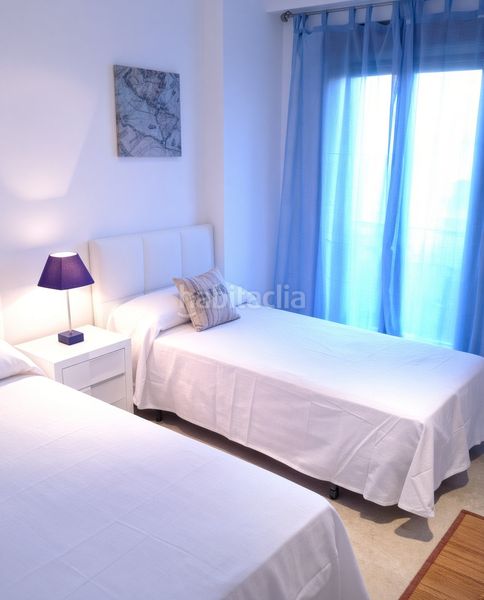 Foto ff079aaf-96b6-4422-98dd-1f60d9dfdf54. Piccolo appartamento con parcheggio piscina in puerto de Sotogrande-la marina Sotogrande