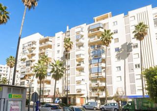 Apartamento en Ricardo Soriano