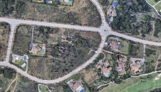 Terreno residencial en Puerto de Sotogrande-La Marina. Parcela en venta en sotogrande
