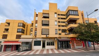 Planta baixa a Divina Pastora
