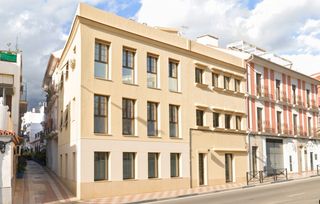 Àtic a Casco Antiguo