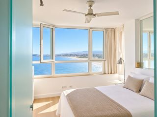 Apartament a Torreguadiaro-San Diego