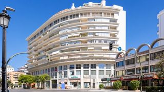 Apartament a Ricardo Soriano