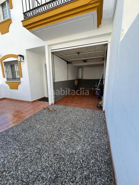 Foto 87f841c3-67d5-41e8-b777-a2fc9929b2c5. Casa aparellada a Manilva pueblo Manilva