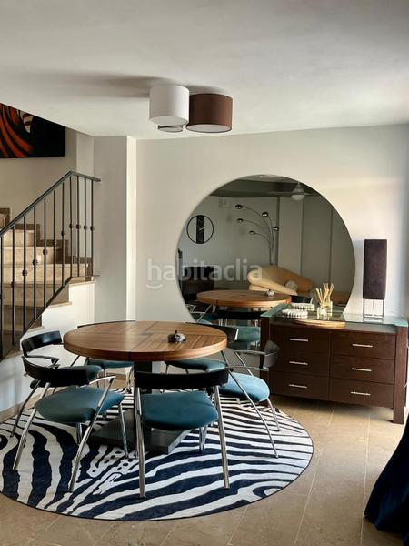 Foto ea72c010-ef57-44de-9e27-33c5d2bb3763. Casa aparellada a Manilva pueblo Manilva
