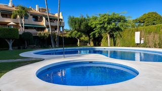 Planta baixa a Bel - Air. Bajo exterior con terraza de 100 m