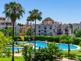 Rez-de-chaussée à Rodeo Alto - Guadaiza - La Campana. Espacioso apartamento de 3 dormitorios en la prestigiosa lorcrim