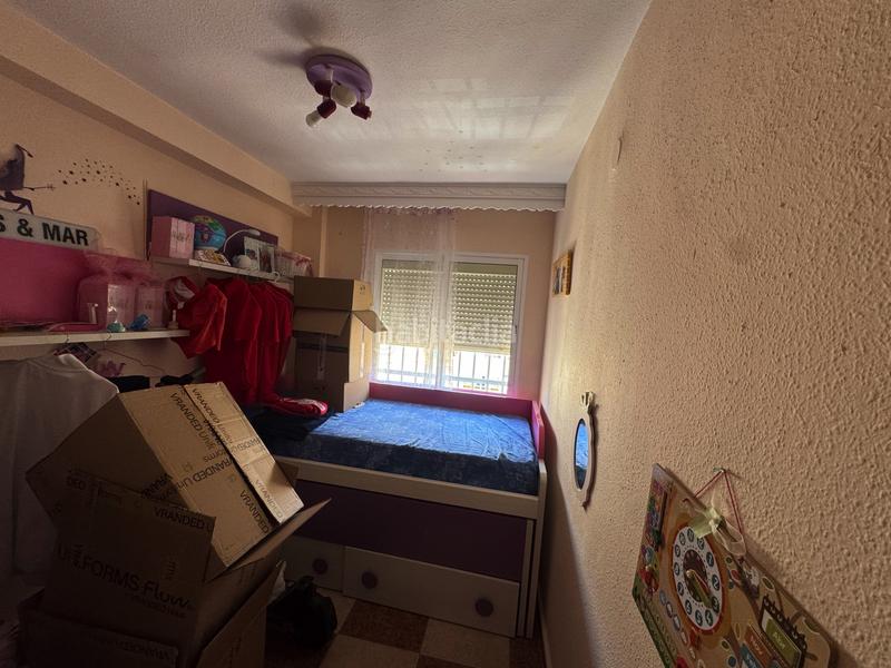 Foto 18a97ea0-5639-4b35-81e0-087a8d2b1f02. Attico con parcheggio in Centro Estepona